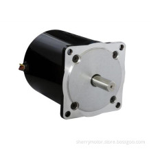 86BYGH hybrid stepper motor/ frame size nema 34 with step angle 1.8 and high torque